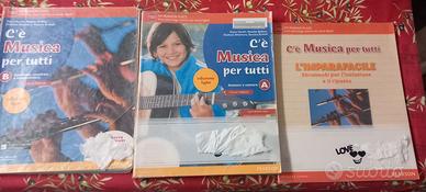 C'è Musica x tutti