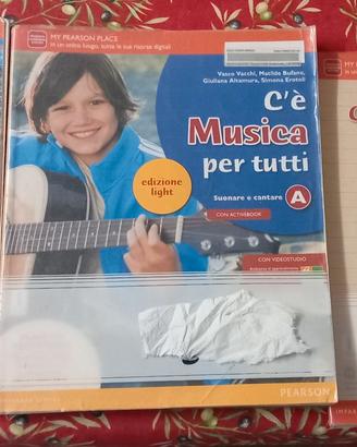 C'è Musica x tutti