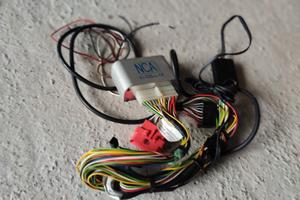 Accessori per camper