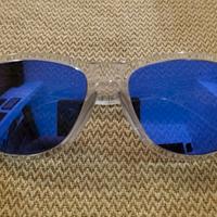 lenti viola Oakley mod. Frogskins