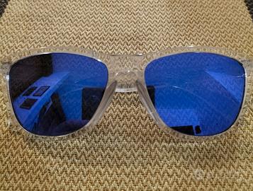 lenti viola Oakley mod. Frogskins