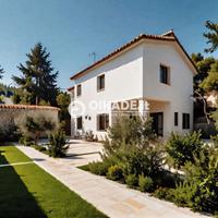 Pula - Villa indipendente con giardino