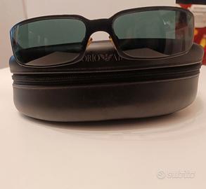 Occhiali da sole Uomo ARMANI