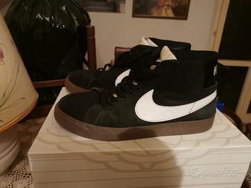 Nike blazer 