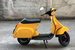 Vespa Piaggio PK50