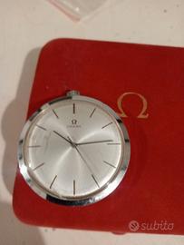 orologio da taschino 