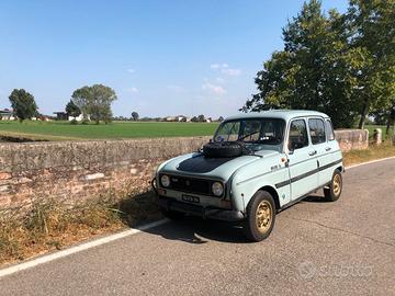 Sinpar Renault 4