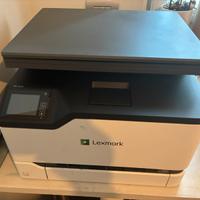 Stampante Lexmark