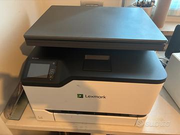 Stampante Lexmark