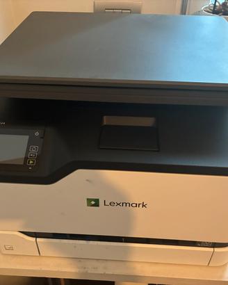 Stampante Lexmark