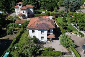 Villetta bifamiliare - Arcisate