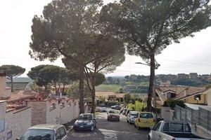 Colleverde bilocale finemente arredato