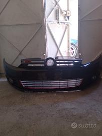 paraurti anteriore golf 6
