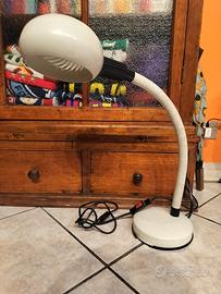 Lampada da tavolo Veneta Lumi 