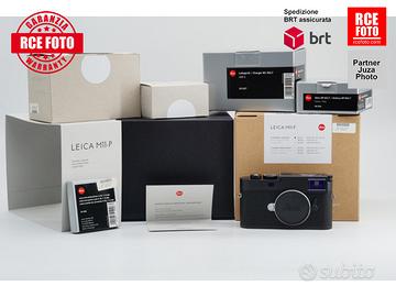 LEICA M11-P