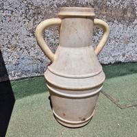 anfora/vaso in plastica 20 litri 