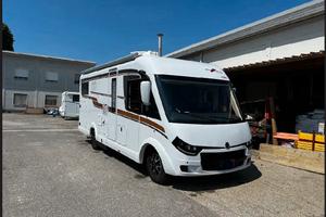 Camper Motorhome Malibu' Carthago 460 LE del 2023