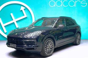 PORSCHE Cayenne 3.0 V6 *TETTO*SPORT CHRONO*TELECAM