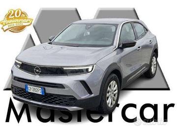 OPEL Mokka NEOPATENTATI Mokka 1.2 t Edition S TG