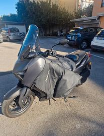 Termoscudo Xmax 2023 in poi 