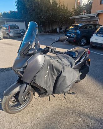Termoscudo Xmax 2023 in poi 
