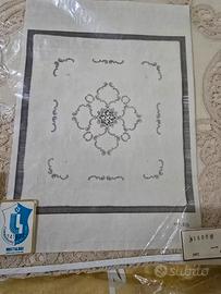 copritavola in Cantù