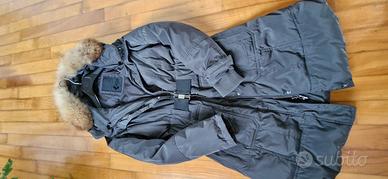 Piumino Hox originale taglia 42