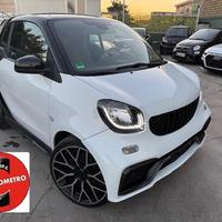 Smart ForTwo AMG LIMITED EDITION