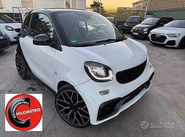 Smart ForTwo AMG LIMITED EDITION