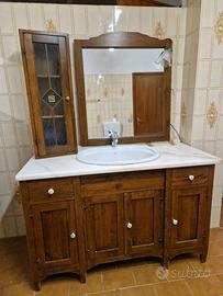 Mobile bagno 
