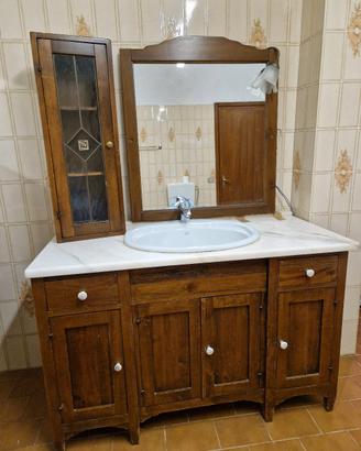 Mobile bagno 