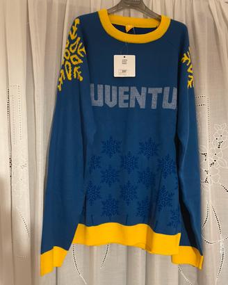 Maglia Juventus natale