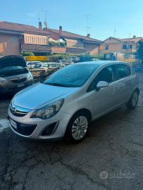 opel corsa 1.3 mtj 2014