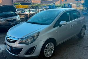 opel corsa 1.3 mtj 2014