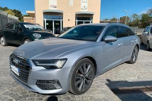 Audi A6 Avant 40 2.0 TDI quattro S tronic Business