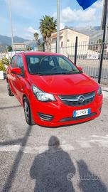 Opel Karl 1.0 75 CV