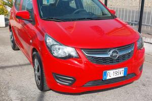 Opel Karl 1.0 75 CV