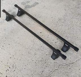 barre portapacchi thule