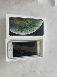 Iphone 6 PER PEZZI DI RICAMBIO