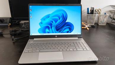 💻 HP AMD Ryzen 5 ricondizionato con GARANZIA ✨