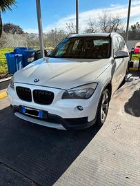 BMW X1 sdrive18d
