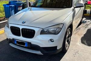 BMW X1 sdrive18d
