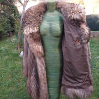 Giacca di pelliccia Murmasky