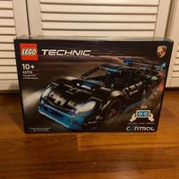 LEGO 42176 Technic Porsche GT4 NUOVO