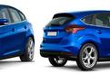 Ricambi Ford Focus 2014