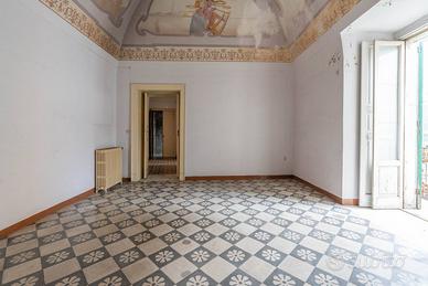 Stabile / Palazzo - Minervino Murge