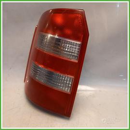 Fanale Fanalino Sinistro SX Audi A2 8Z0 2000-2002