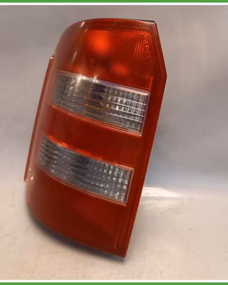 Fanale Fanalino Sinistro SX Audi A2 8Z0 2000-2002