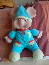 Pupazzo Topo Gigio 