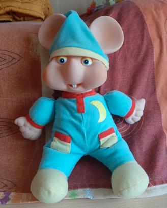 Pupazzo Topo Gigio 